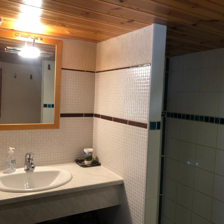 T2 Jausiers - Appartement 1 Chambre - 8