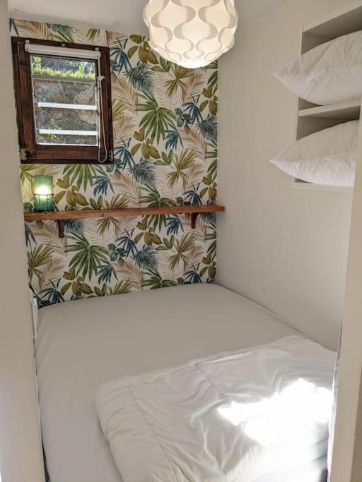Agréable studio dans résidence calme sous les pins - Appartement 1 Chambre - 6