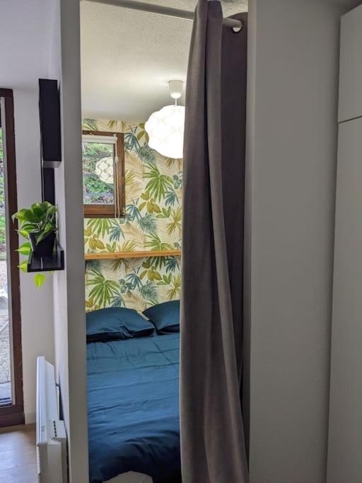 Agréable studio dans résidence calme sous les pins - Appartement 1 Chambre - 7
