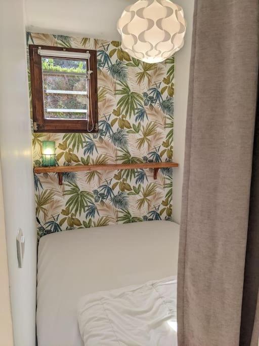 Agréable studio dans résidence calme sous les pins - Appartement 1 Chambre - 15