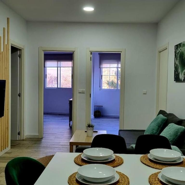 Estilosa casa en playa de Gandia - Apartamento - 3