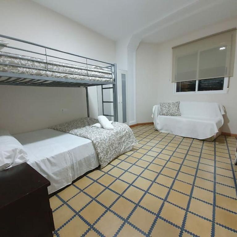 Estilosa casa en playa de Gandia - Apartamento - 12