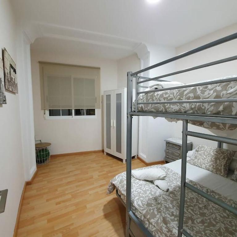Estilosa casa en playa de Gandia - Apartamento - 15