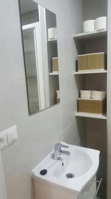 Estilosa casa en playa de Gandia - Apartamento - 16