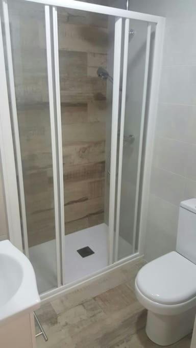 Estilosa casa en playa de Gandia - Apartamento - 17