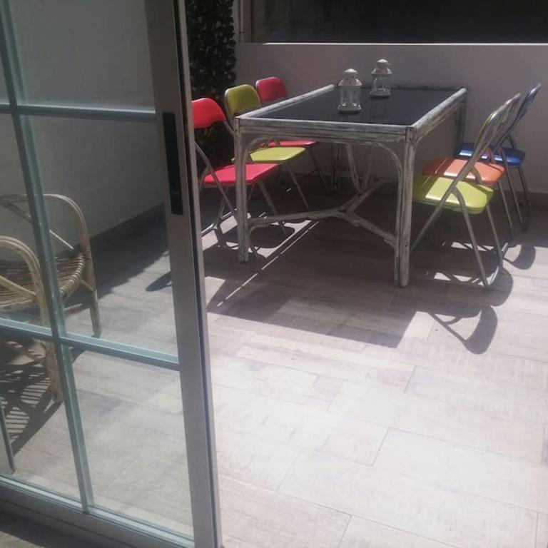 Estilosa casa en playa de Gandia - Apartamento - 7