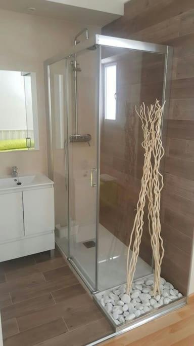 Estilosa casa en playa de Gandia - Apartamento - 10
