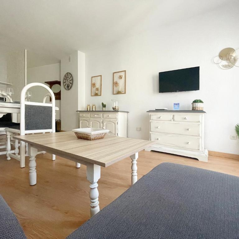 Malagadevacaciones - La Casa de Lola - Apartamento de 1 dormitorio - 25
