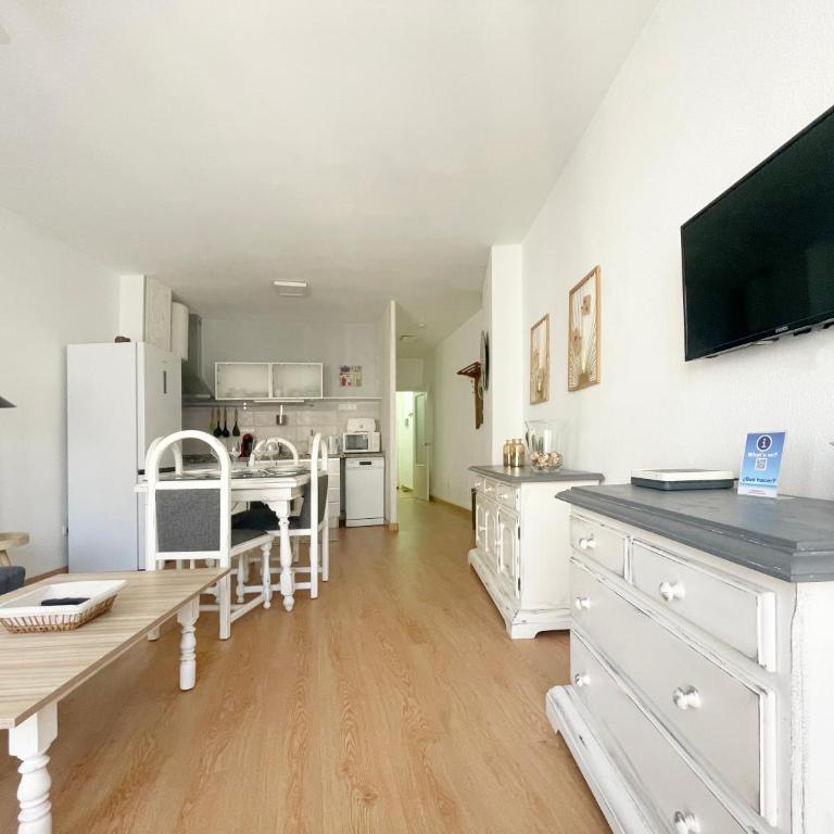Malagadevacaciones - La Casa de Lola - Apartamento de 1 dormitorio - 16