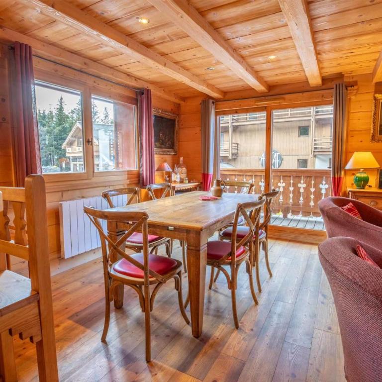 Saulire 6 - Appartement - 3