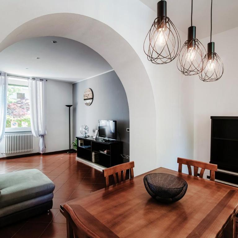 La Casa di Nice by Quokka 360 - In Cernobbio Town Centre - Appartamento con 2 Camere da Letto - 1