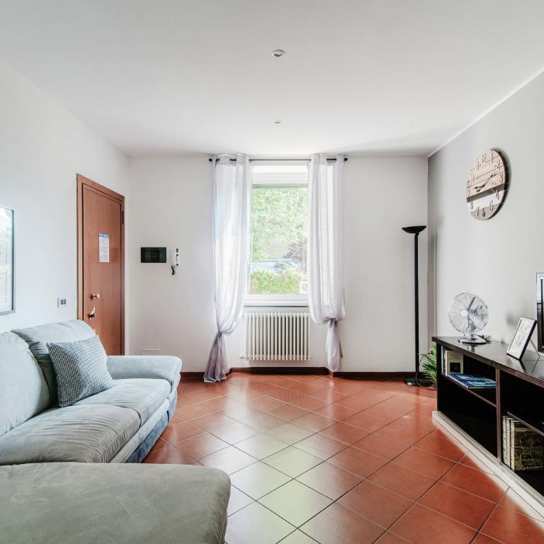 La Casa di Nice by Quokka 360 - In Cernobbio Town Centre - Appartamento con 2 Camere da Letto - 2