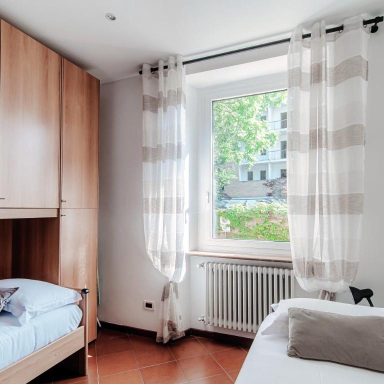 La Casa di Nice by Quokka 360 - In Cernobbio Town Centre - Appartamento con 2 Camere da Letto - 13