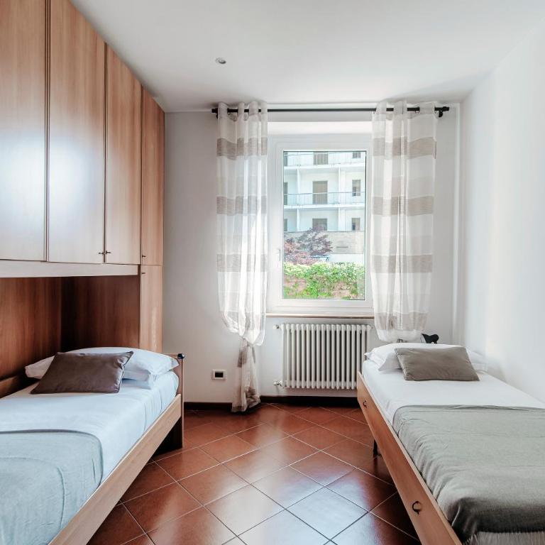 La Casa di Nice by Quokka 360 - In Cernobbio Town Centre - Appartamento con 2 Camere da Letto - 12