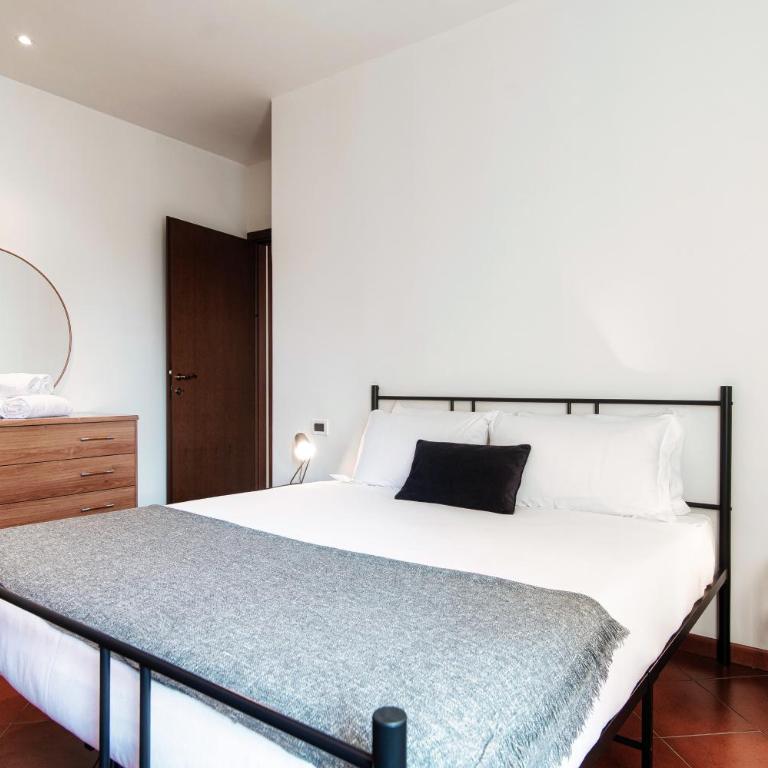 La Casa di Nice by Quokka 360 - In Cernobbio Town Centre - Appartamento con 2 Camere da Letto - 3