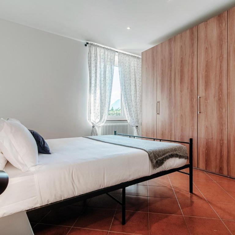 La Casa di Nice by Quokka 360 - In Cernobbio Town Centre - Appartamento con 2 Camere da Letto - 17