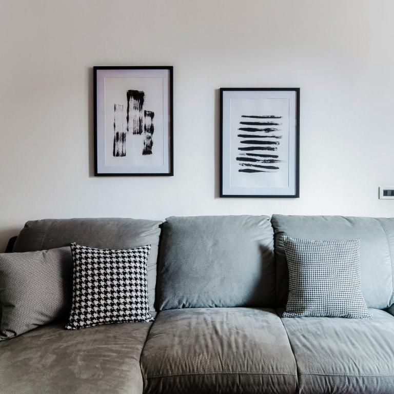 La Casa di Nice by Quokka 360 - In Cernobbio Town Centre - Appartamento con 2 Camere da Letto - 4