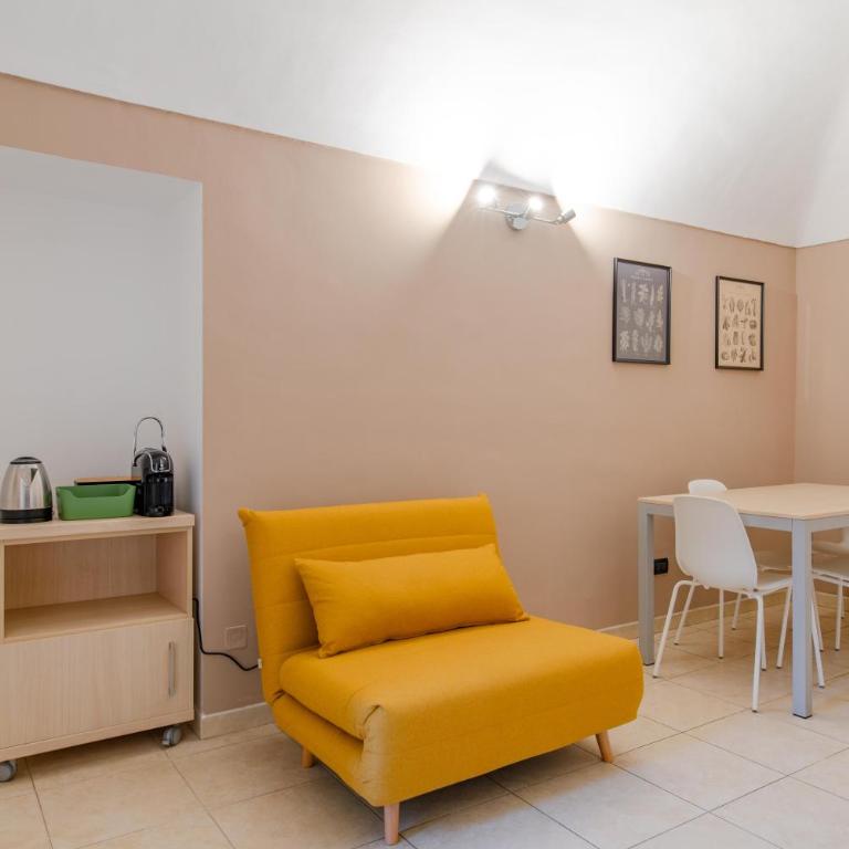 Corte d'Appello Rooms by Toh Solution - Apartment - 32