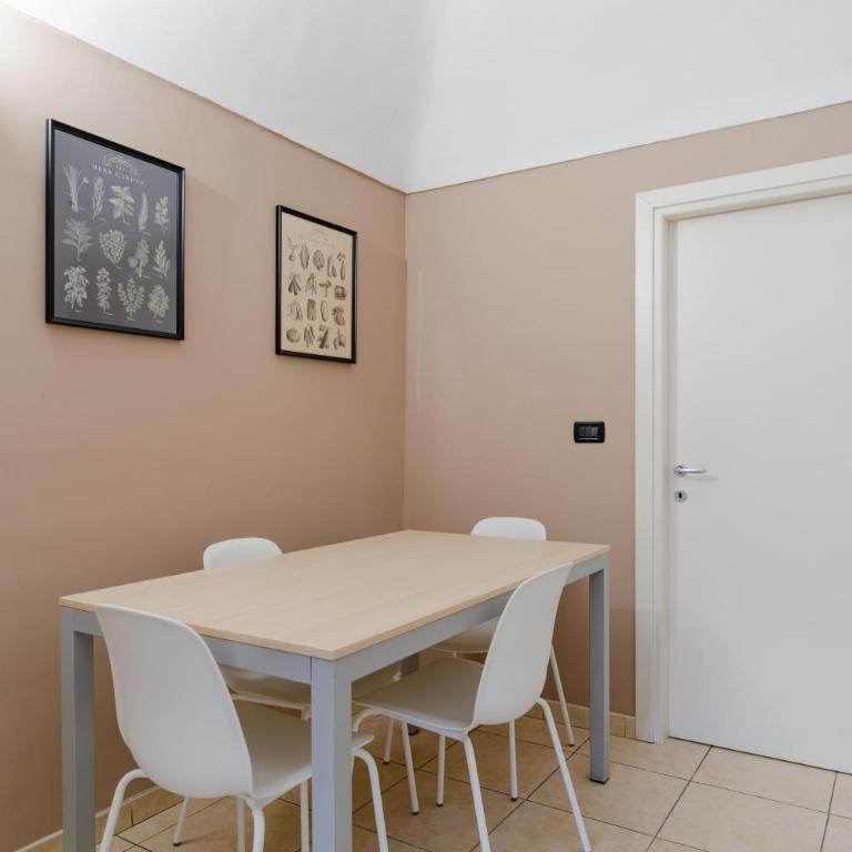 Corte d'Appello Rooms by Toh Solution - Apartment - 6