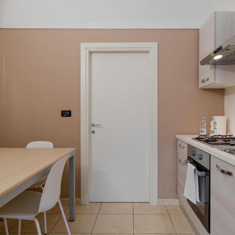 Corte d'Appello Rooms by Toh Solution - Apartment - 8