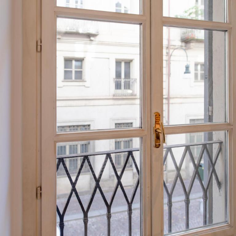 Corte d'Appello Rooms by Toh Solution - Apartment - 17