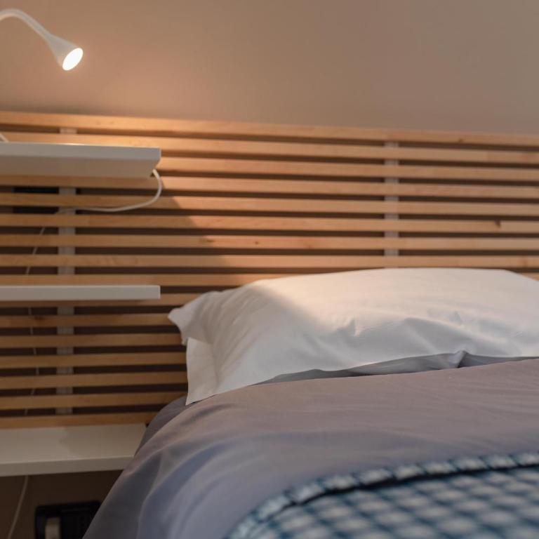 Corte d'Appello Rooms by Toh Solution - Apartment - 24