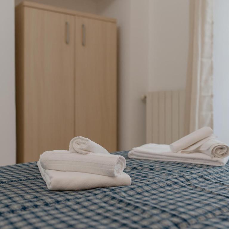 Corte d'Appello Rooms by Toh Solution - Apartment - 19