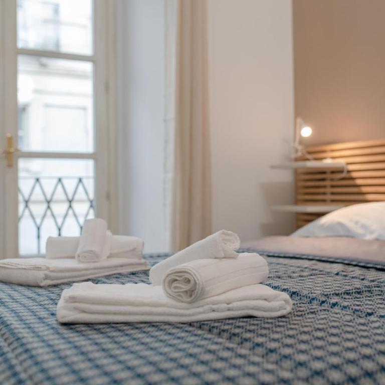 Corte d'Appello Rooms by Toh Solution - Apartment - 25