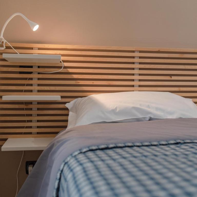 Corte d'Appello Rooms by Toh Solution - Apartment - 16