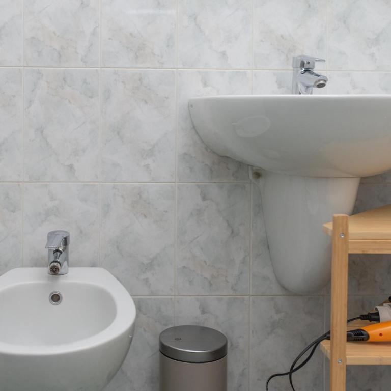 Corte d'Appello Rooms by Toh Solution - Apartment - 15