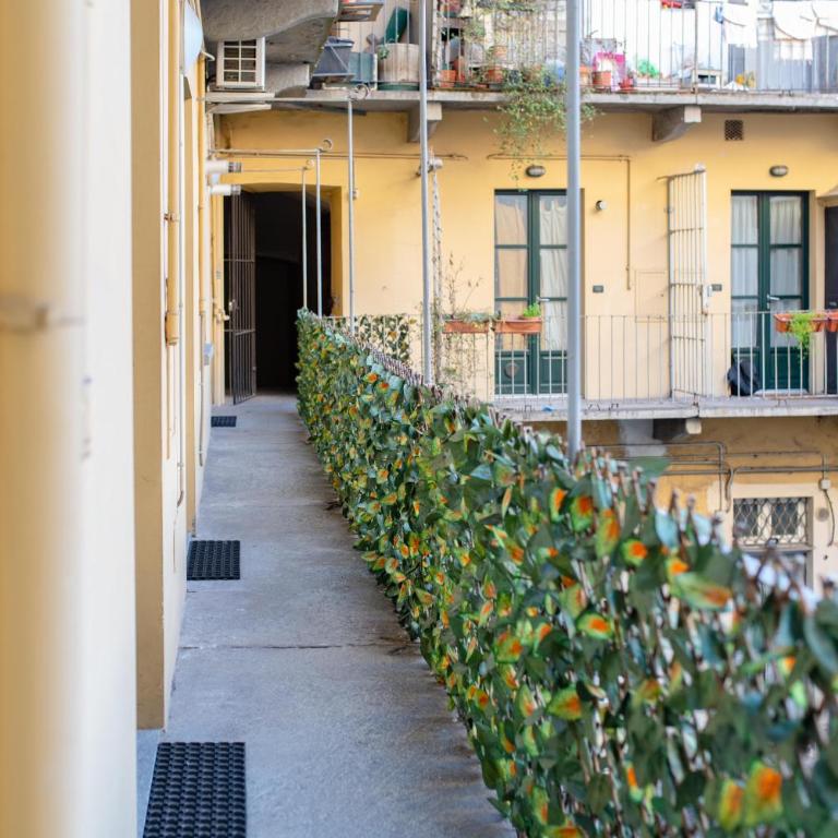 Corte d'Appello Rooms by Toh Solution - Apartment - 23