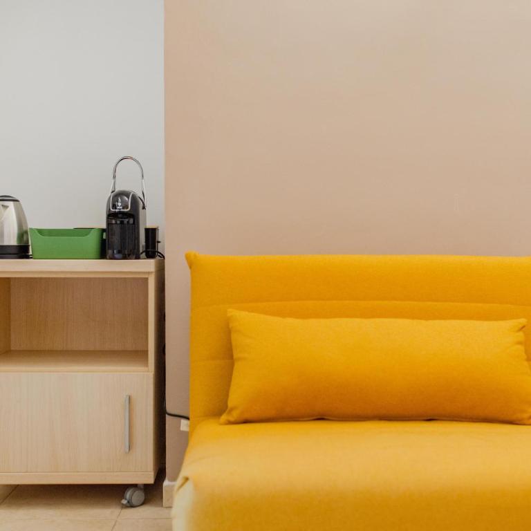 Corte d'Appello Rooms by Toh Solution - Apartment - 27