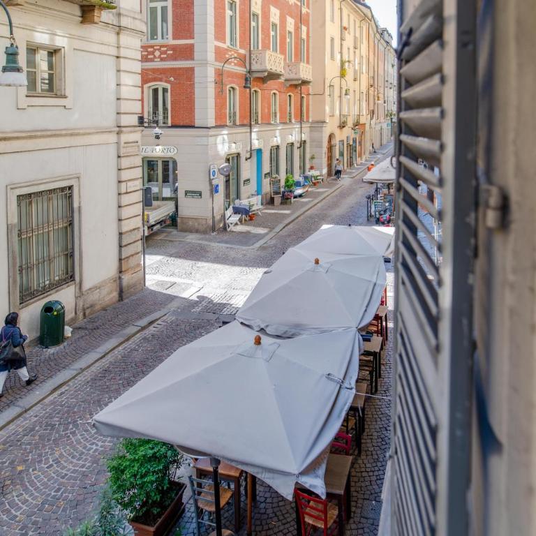 Corte d'Appello Rooms by Toh Solution - One-Bedroom Apartment - 12