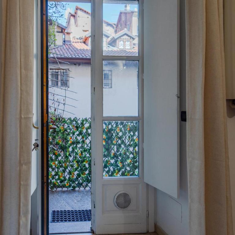 Corte d'Appello Rooms by Toh Solution - Apartment - 36