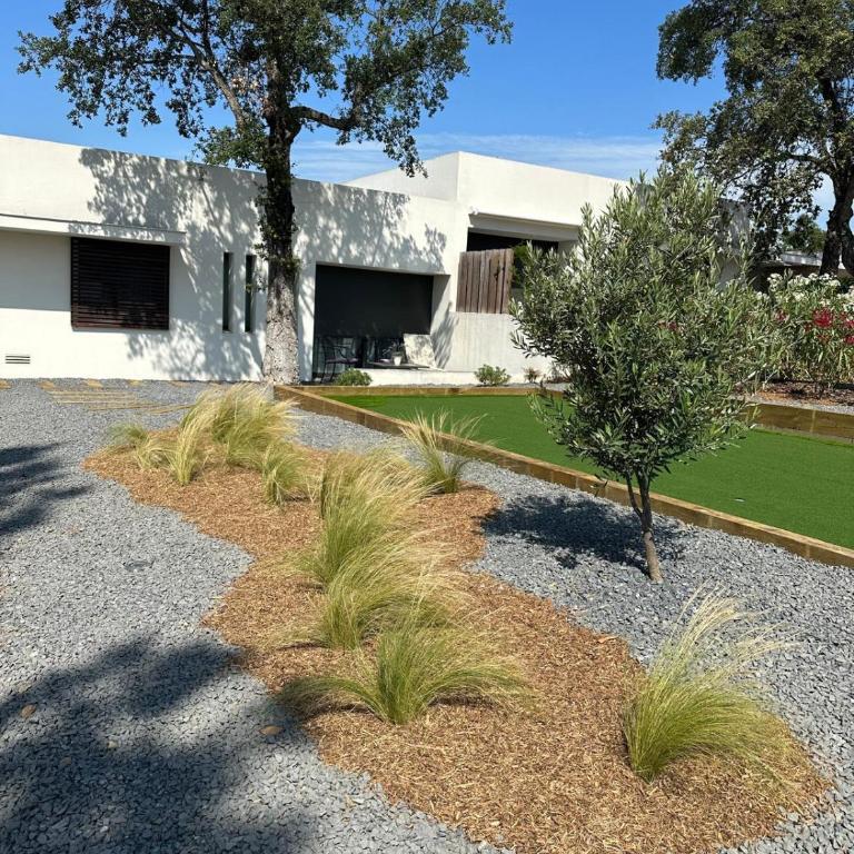 Luxury Golf Villa in Camiral Resort Area near Girona - Villa - 17
