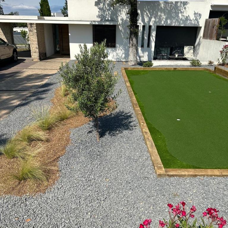 Luxury Golf Villa in Camiral Resort Area near Girona - Villa - 18