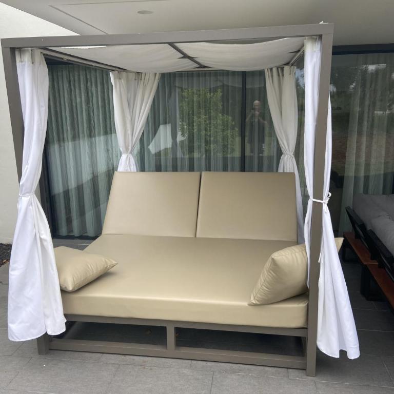 Luxury Golf Villa in Camiral Resort Area near Girona - Villa - 5