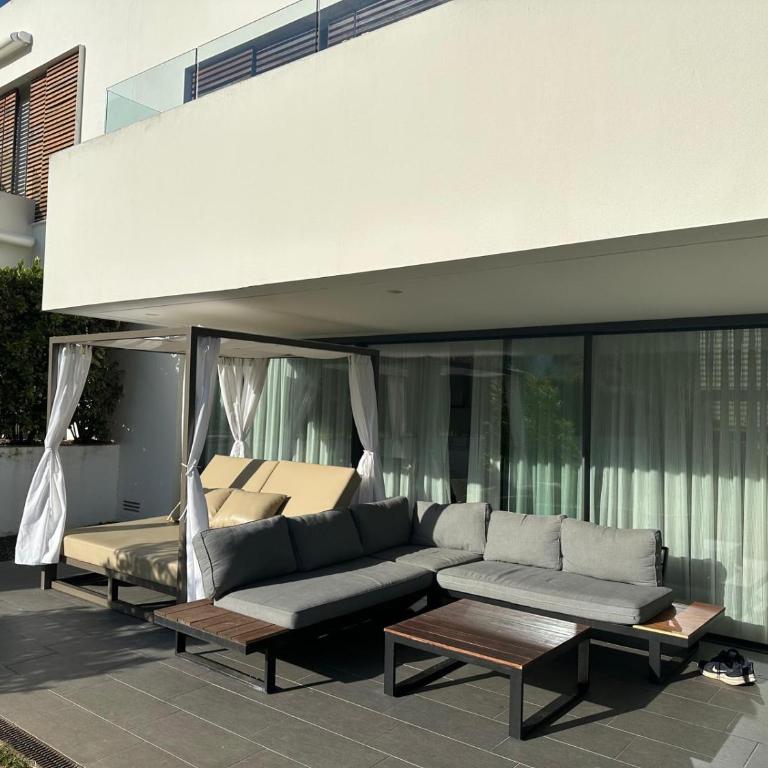 Luxury Golf Villa in Camiral Resort Area near Girona - Villa - 6