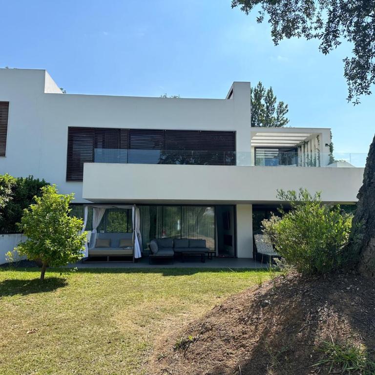 Luxury Golf Villa in Camiral Resort Area near Girona - Villa - 1