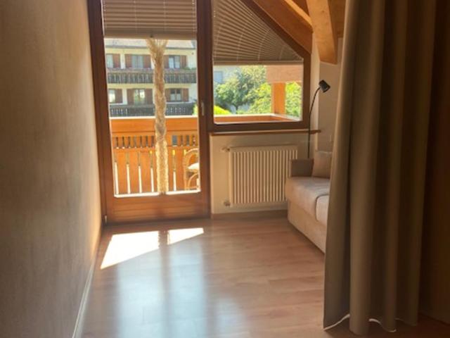 Kienasthof - One-Bedroom Apartment with Balcony - 4