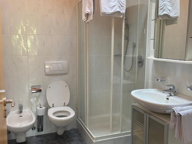 Kienasthof - One-Bedroom Apartment with Balcony - 1