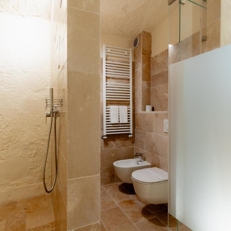 Il Belvedere - Junior Suite - Grotta - 22