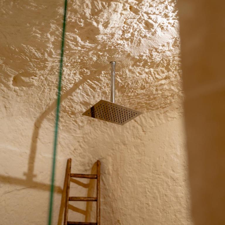 Il Belvedere - Junior Suite - Grotta - 18