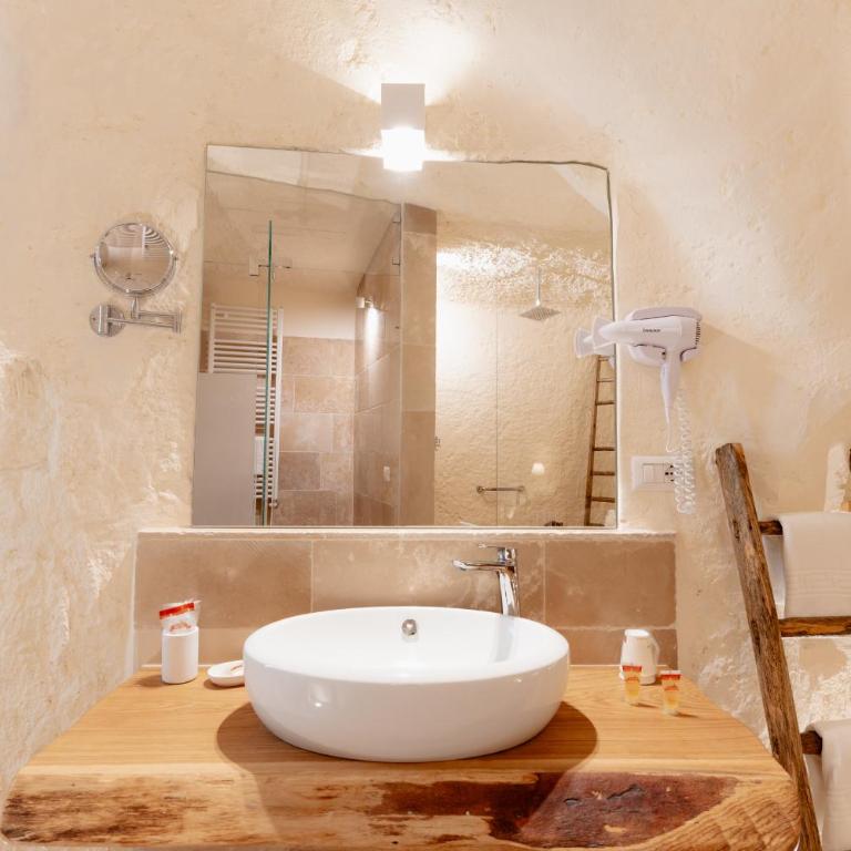 Il Belvedere - Junior Suite - Grotta - 13