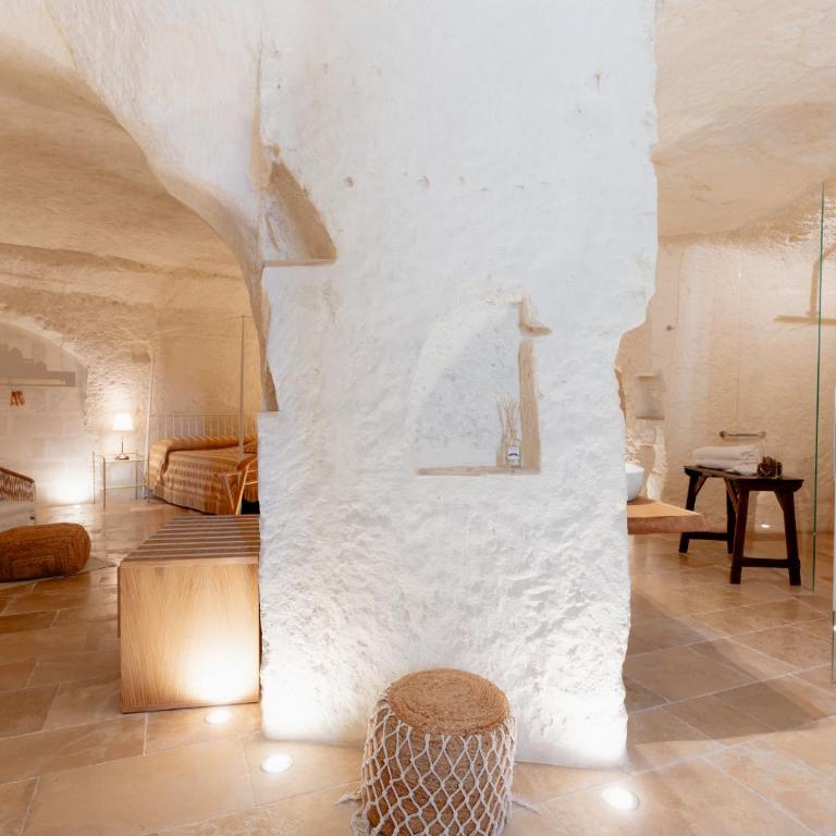 Il Belvedere - Junior Suite - Grotta - 15