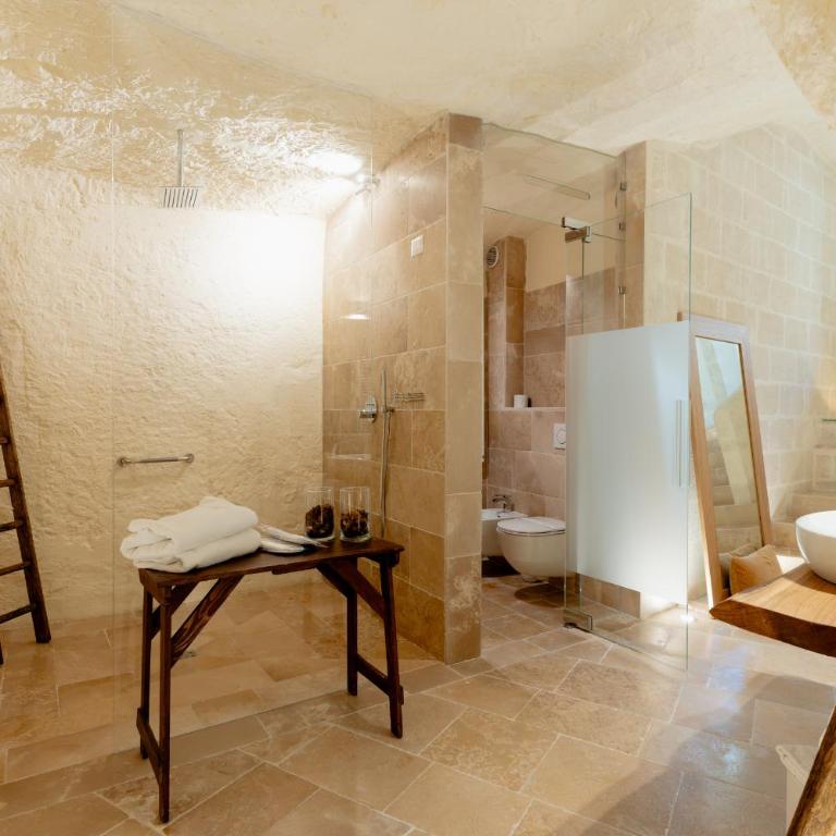 Il Belvedere - Junior Suite - Grotta - 16