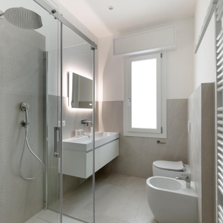 Fully Furnished Green Apartment 1 - One-Bedroom Apartment - 6