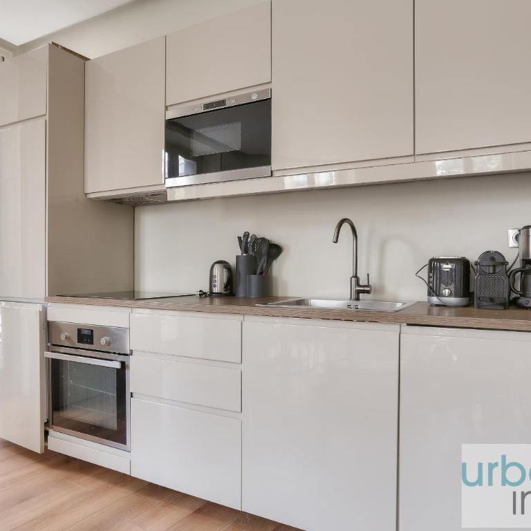 60-LUXURY PARISIAN HOME SEBASTOPOL (2DG) - Appartement - 6