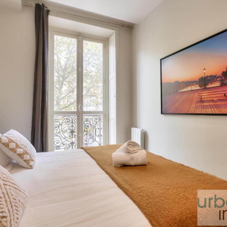 60-LUXURY PARISIAN HOME SEBASTOPOL (2DG) - Appartement - 8