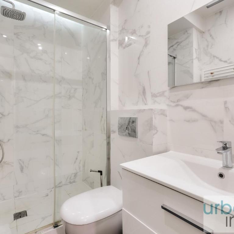 60-LUXURY PARISIAN HOME SEBASTOPOL (2DG) - Appartement - 10